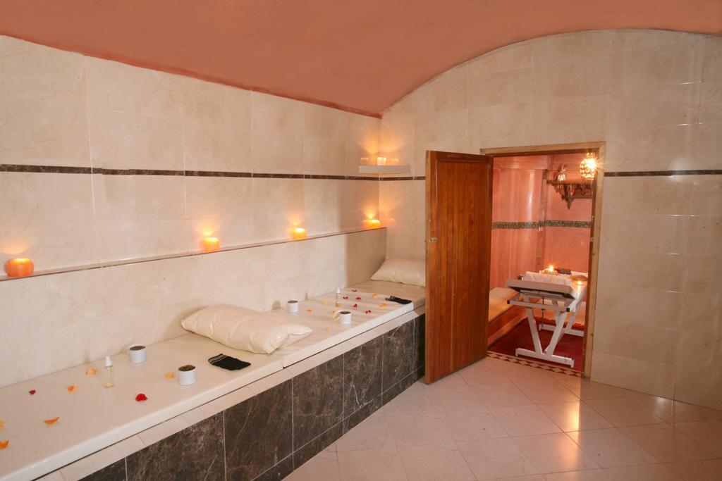 Riad Moulay 2 Marrákes Kültér fotó