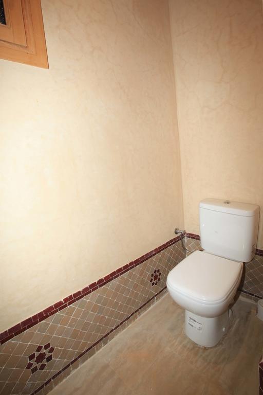 Riad Moulay 2 Marrákes Kültér fotó