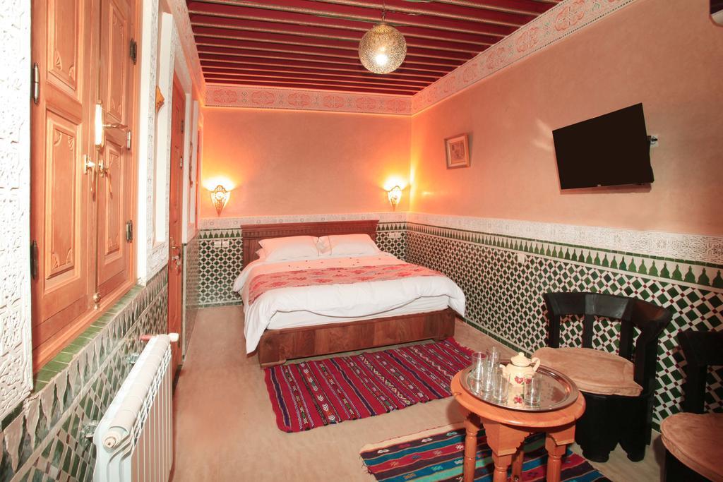 Riad Moulay 2 Marrákes Kültér fotó