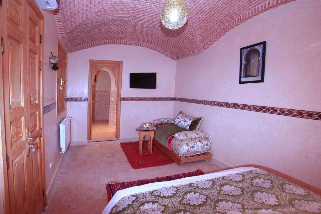 Riad Moulay 2 Marrákes Kültér fotó