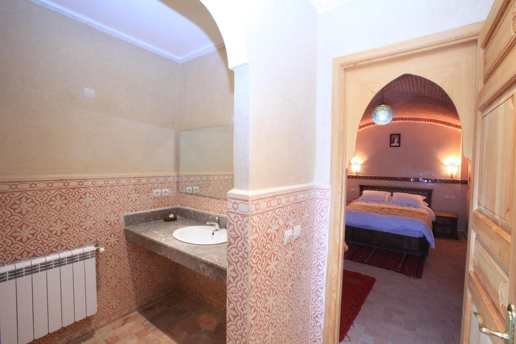 Riad Moulay 2 Marrákes Kültér fotó