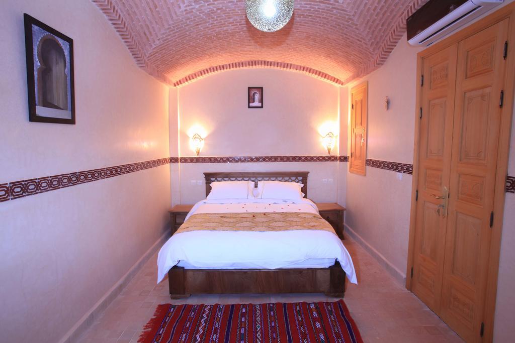 Riad Moulay 2 Marrákes Kültér fotó