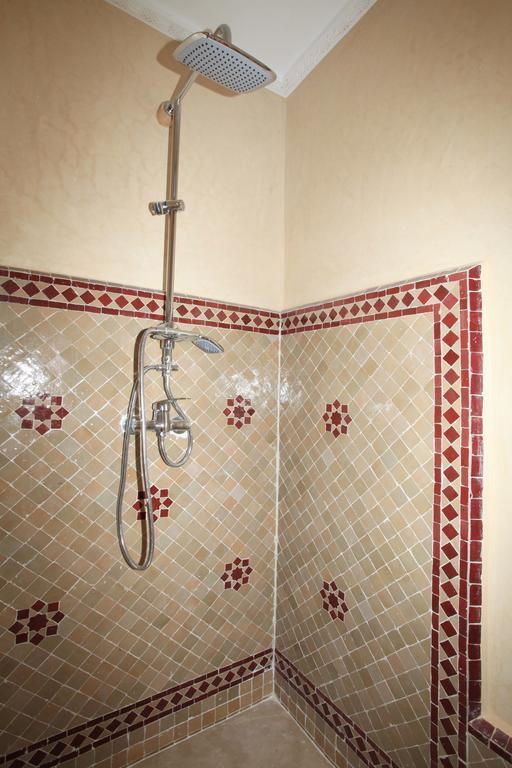 Riad Moulay 2 Marrákes Kültér fotó
