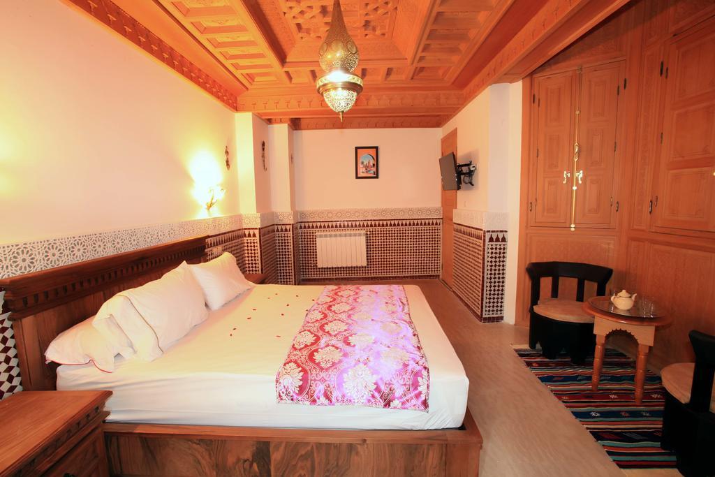 Riad Moulay 2 Marrákes Kültér fotó