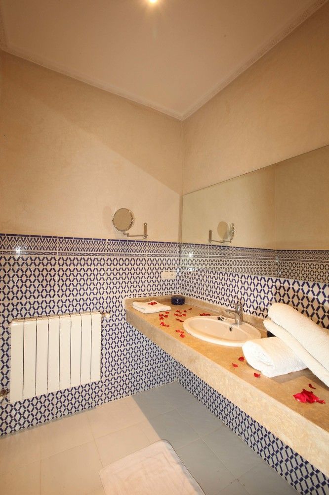 Riad Moulay 2 Marrákes Kültér fotó